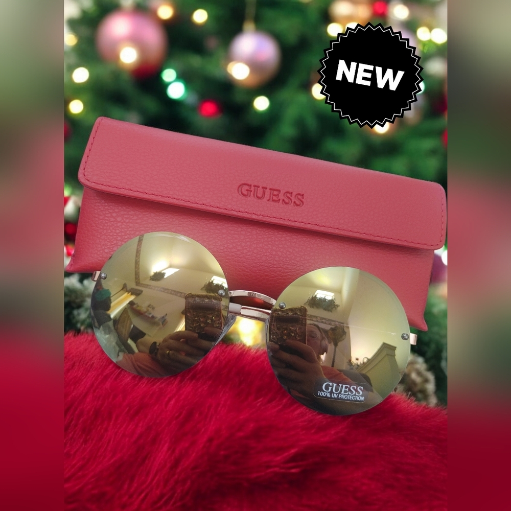 Guess sunglasses unisex women men unisex